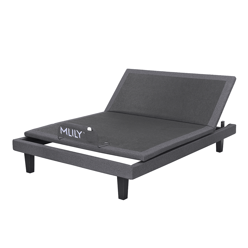MLily Electric Bed - iActive 20S - Beds for Backs