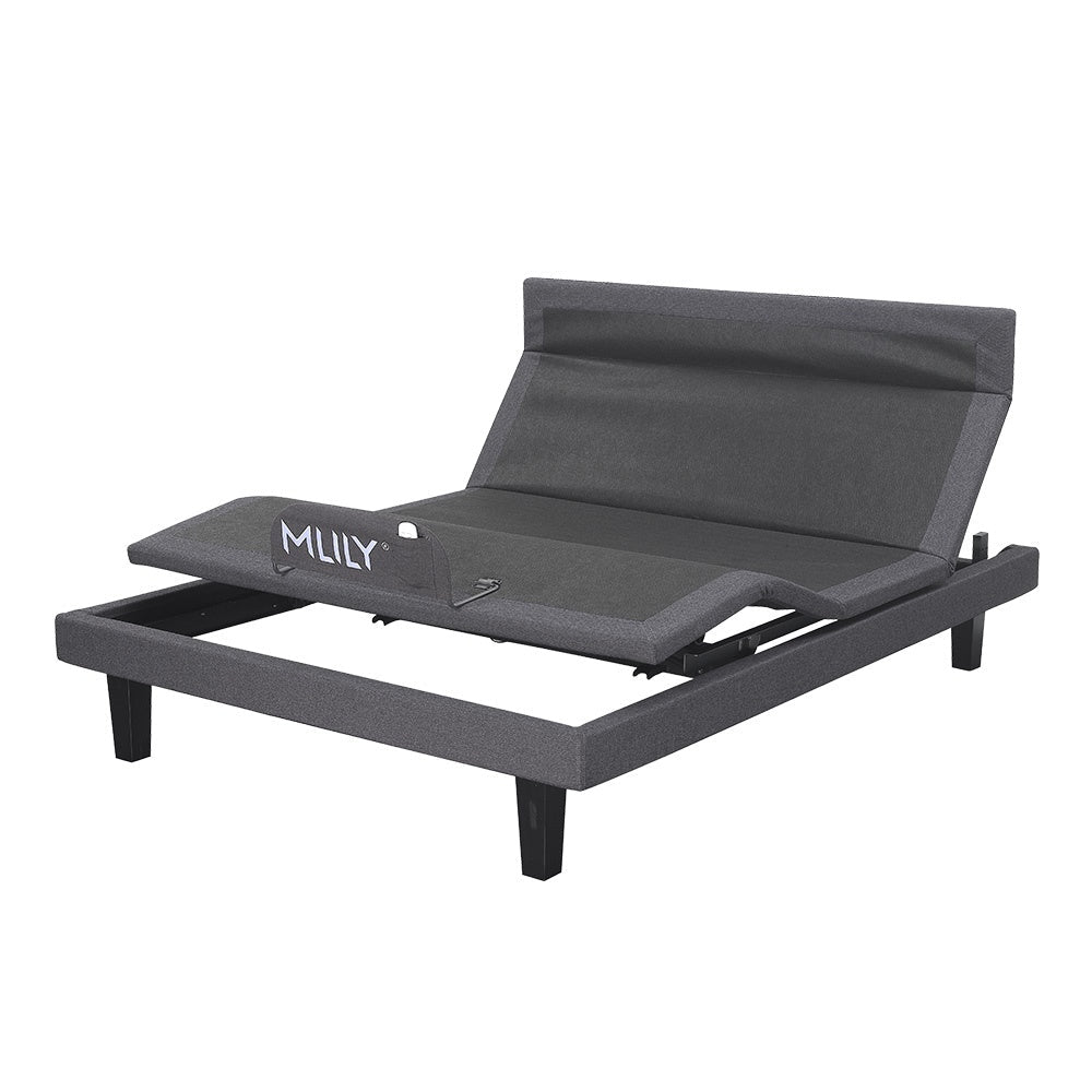 MLily Electric Bed - iActive 30M - Beds for Backs