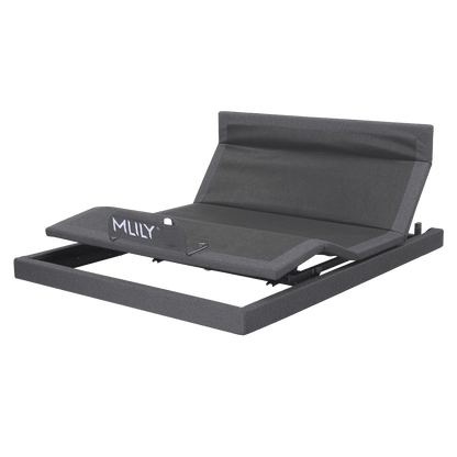 MLily Electric Bed - iActive 30M - Beds for Backs