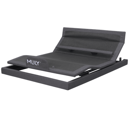 MLily Electric Bed - iActive 40M Lumbar - i40 - Beds for Backs