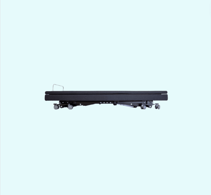 MLily Electric Bed - LOLO Lift Bed with Trendelenburg Motion. - Beds for Backs