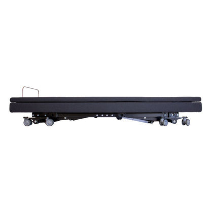 MLily Electric Bed - LOLO Lift Bed with Trendelenburg Motion. - Beds for Backs
