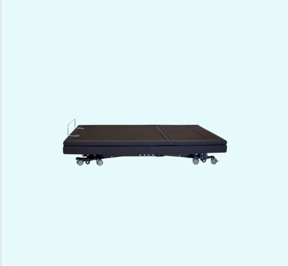 MLily Electric Bed - LOLO Lift Bed with Trendelenburg Motion. - Beds for Backs