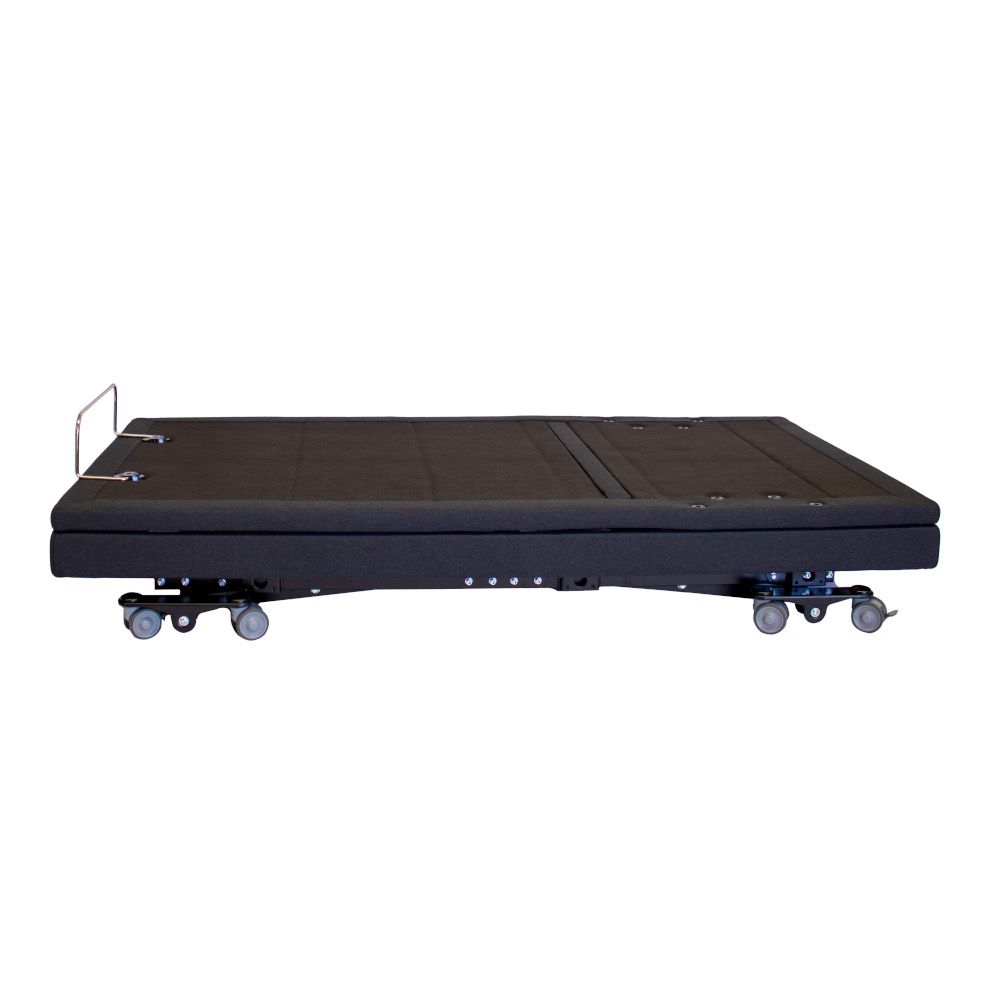 MLily Electric Bed - LOLO Lift Bed with Trendelenburg Motion. - Beds for Backs