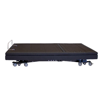 MLily Electric Bed - LOLO Lift Bed with Trendelenburg Motion. - Beds for Backs