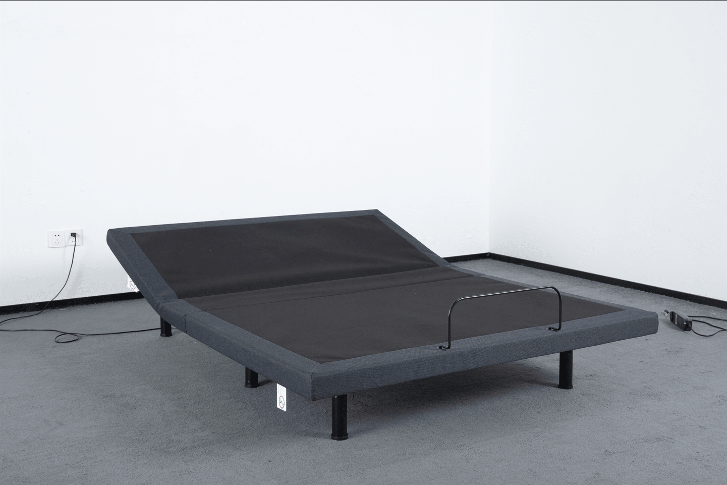 Mlily iActive Pro 2 Adjustable Base - Beds for Backs