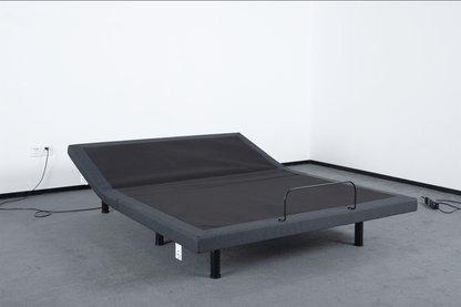 Mlily iActive Pro 2 Adjustable Base - Beds for Backs