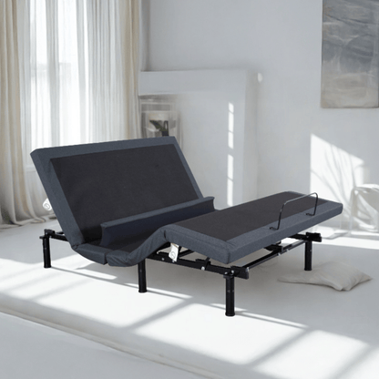 Mlily iActive Supreme Adjustable Electric Bed - Beds for Backs