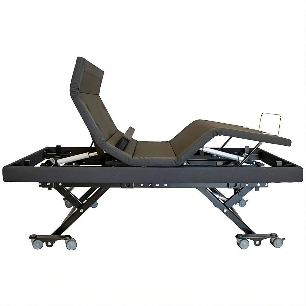 Mlily Lolo Electric Adjustable Base - Beds for Backs