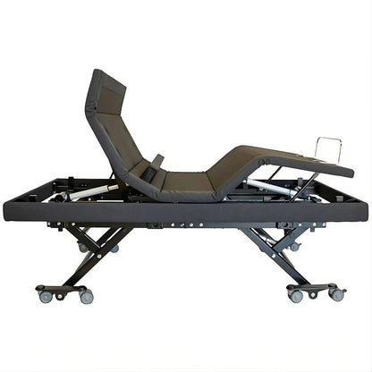 Mlily Lolo Electric Adjustable Base - Beds for Backs