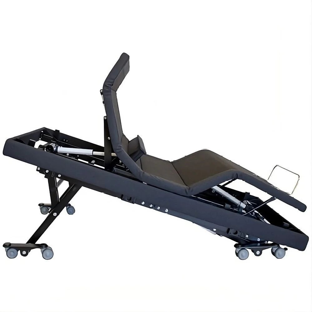 Mlily Lolo Electric Adjustable Base - Beds for Backs