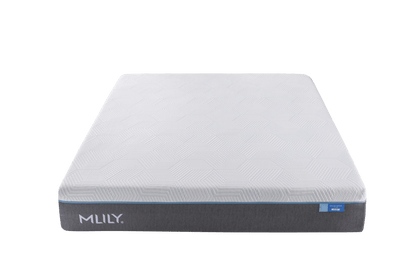 Mlily Polarwave 25cm All foam Mattresses - Beds for Backs