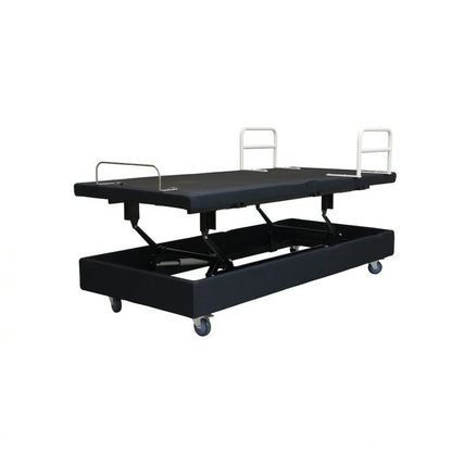 MLily SAFETY FENCES for - HILo 200s Lift Bed - Beds for Backs