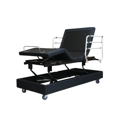 MLily SAFETY FENCES for - HILo 200s Lift Bed - Beds for Backs