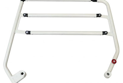MLily SAFETY FENCES for - HILo 200s Lift Bed - Beds for Backs