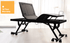 Mlily Ultra Lolo Electric Base - Beds for Backs
