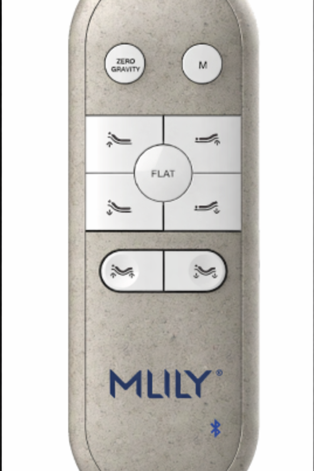 Mlily Electric Adjustable Base - Queen Size