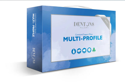 Dentons Multi Profile Pillow