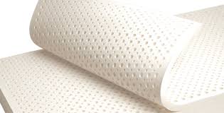 Organic Latex - The Natura Mattress - Beds for Backs