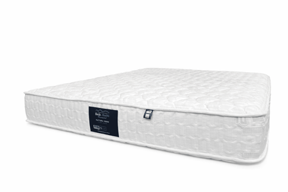 Organic Latex - The Natura Mattress - Beds for Backs