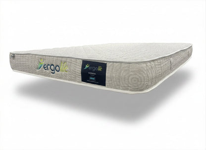 Organic Latex - The Surreal Mattress - Beds for Backs
