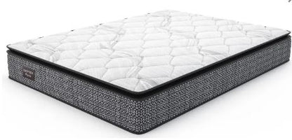 Physio Mattress - Budget Conscious - Beds in a Box. - Beds for Backs