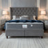 Physio Medium/Firm Mattress - Beds for Backs