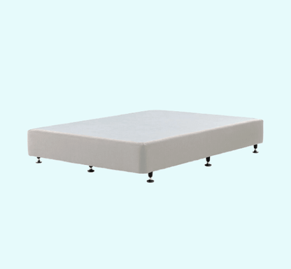 Platform Base - Beds for Backs