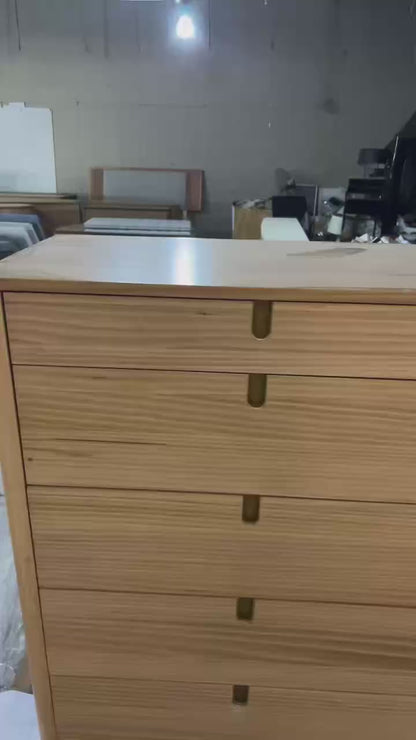 Mlily Breeze Tallboy