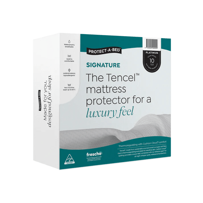 Protect - A - Bed Signature Series - Beds for Backs