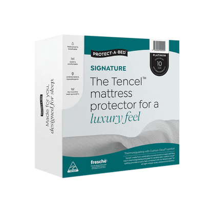 Protect - A - Bed Signature Series - Beds for Backs