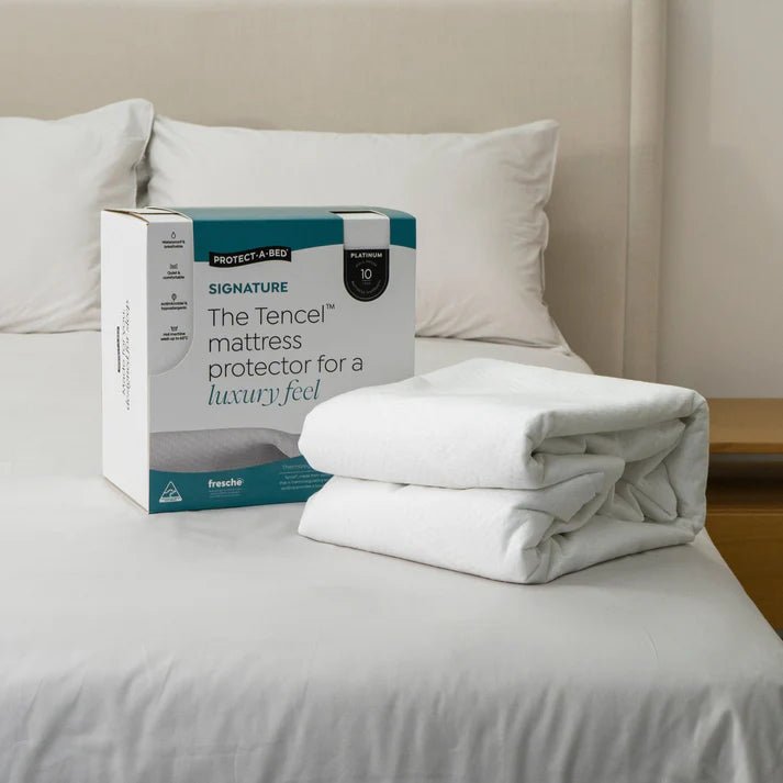 Protect - A - Bed Signature Series - Beds for Backs