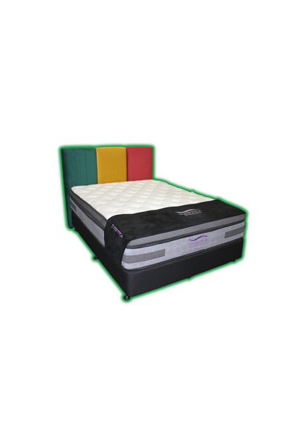 World Flag Head Boards - RASTA