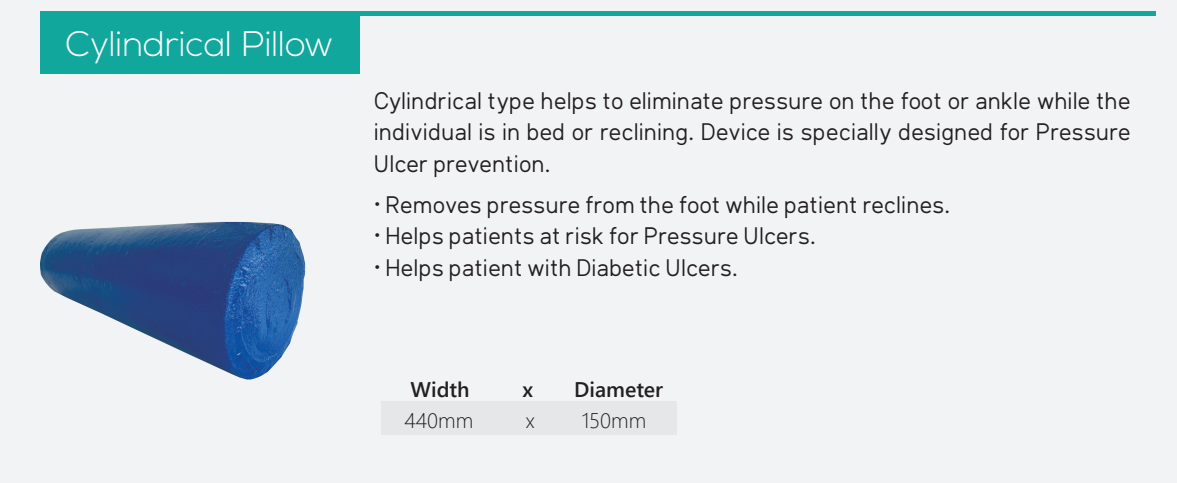 Super-Flex Medical Mattress