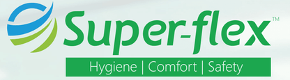Super - Flex Medical Mattress - Beds for Backs