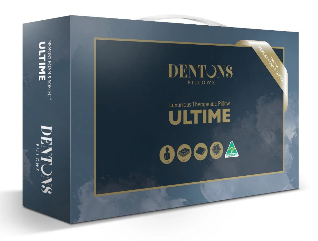 Dentons - Ultime Pillow
